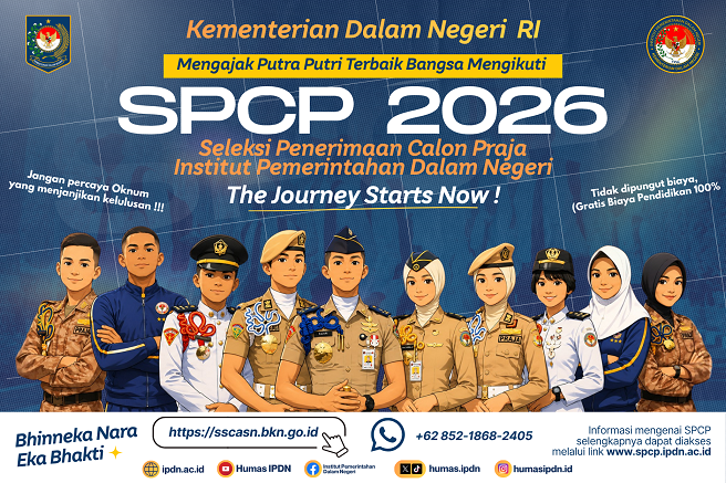 SPCP 2026