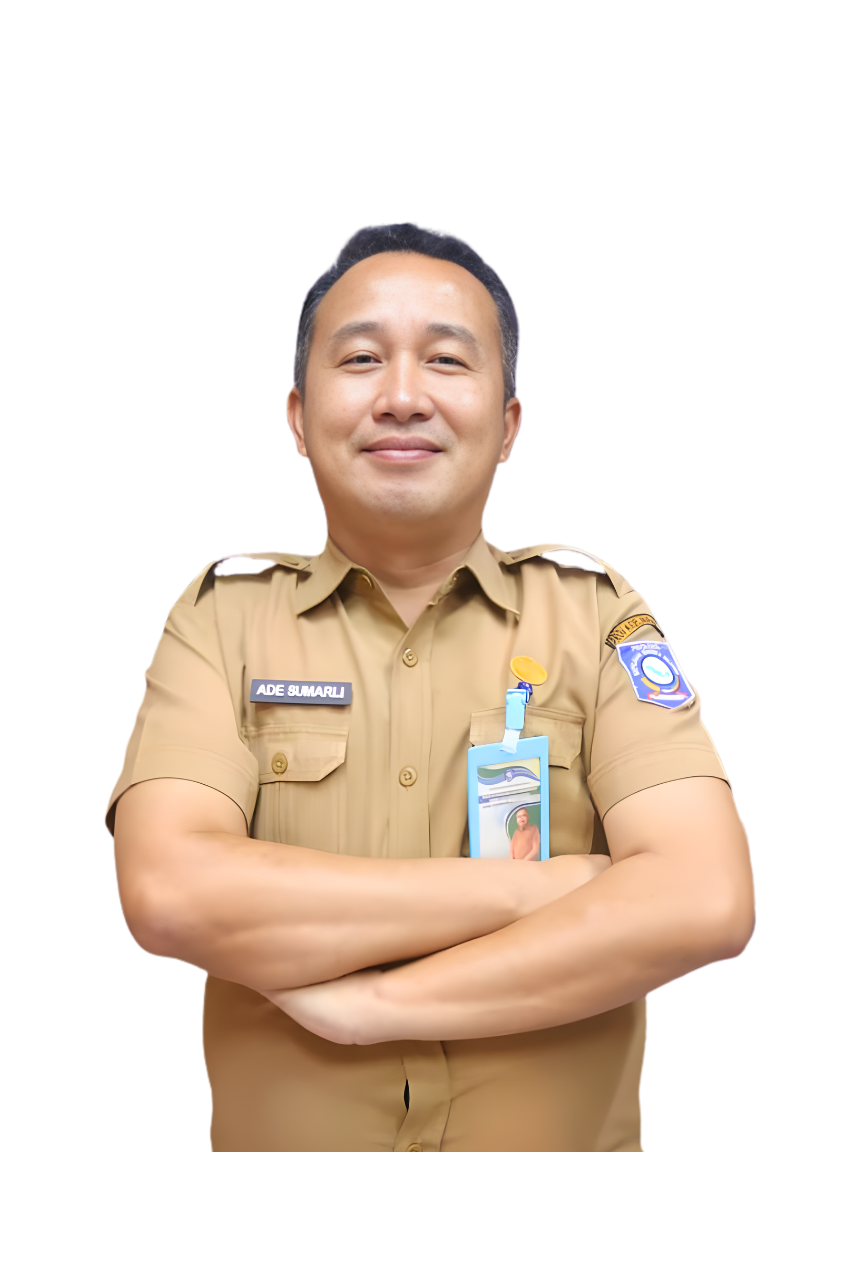 Foto ADE SUMARLI, SE., MM.