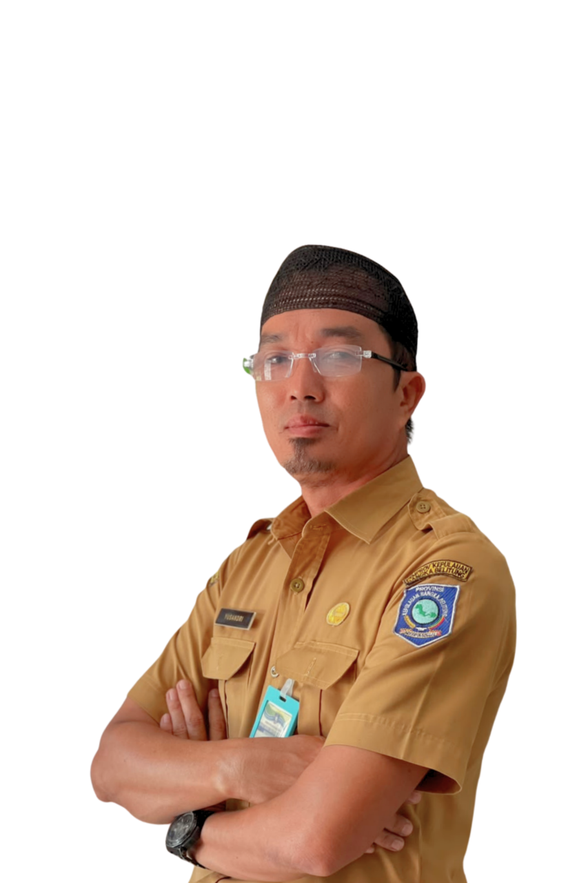 Yusandri, S.H., M.M